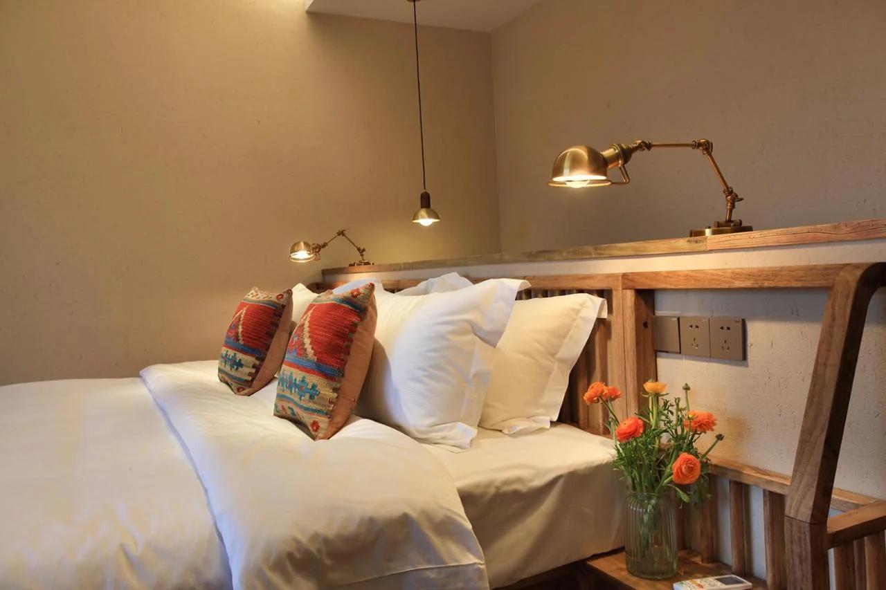Guilin Jiumi 9M Riverside Resort photo