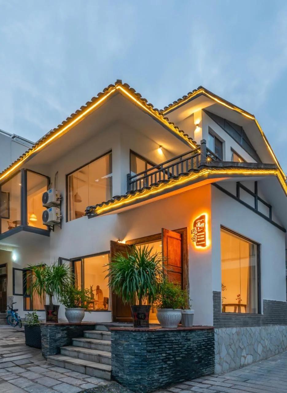 Guilin MeetSu Scenic Lake Boutique Hotel-Near Reed Flute Cave-Free Pickup For 3-Night
