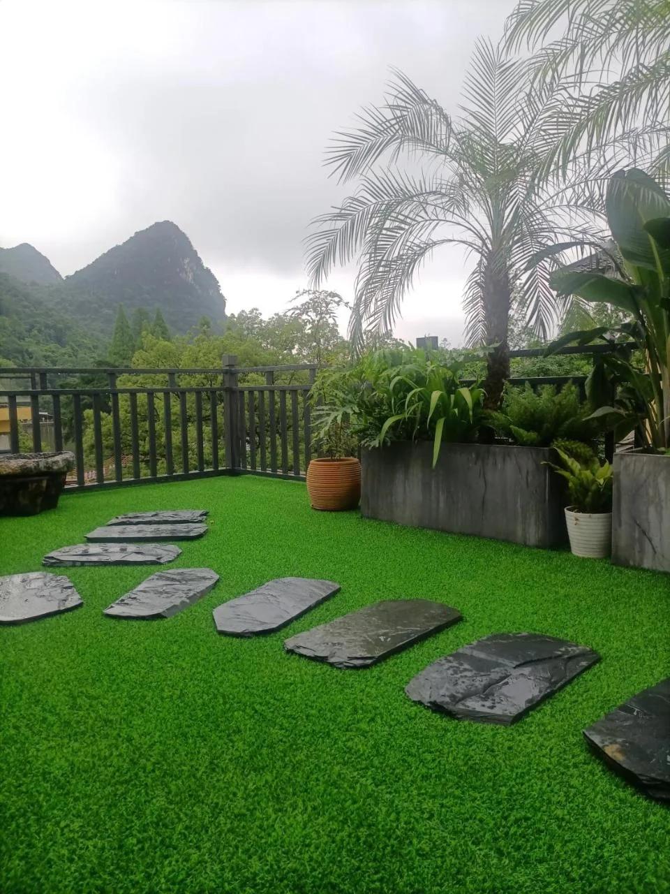 Guilin MeetSu Scenic Lake Boutique Hotel-Near Reed Flute Cave-Free Pickup For 3-Night photo