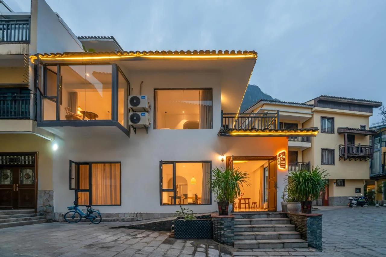 Guilin MeetSu Scenic Lake Boutique Hotel-Near Reed Flute Cave-Free Pickup For 3-Night photo