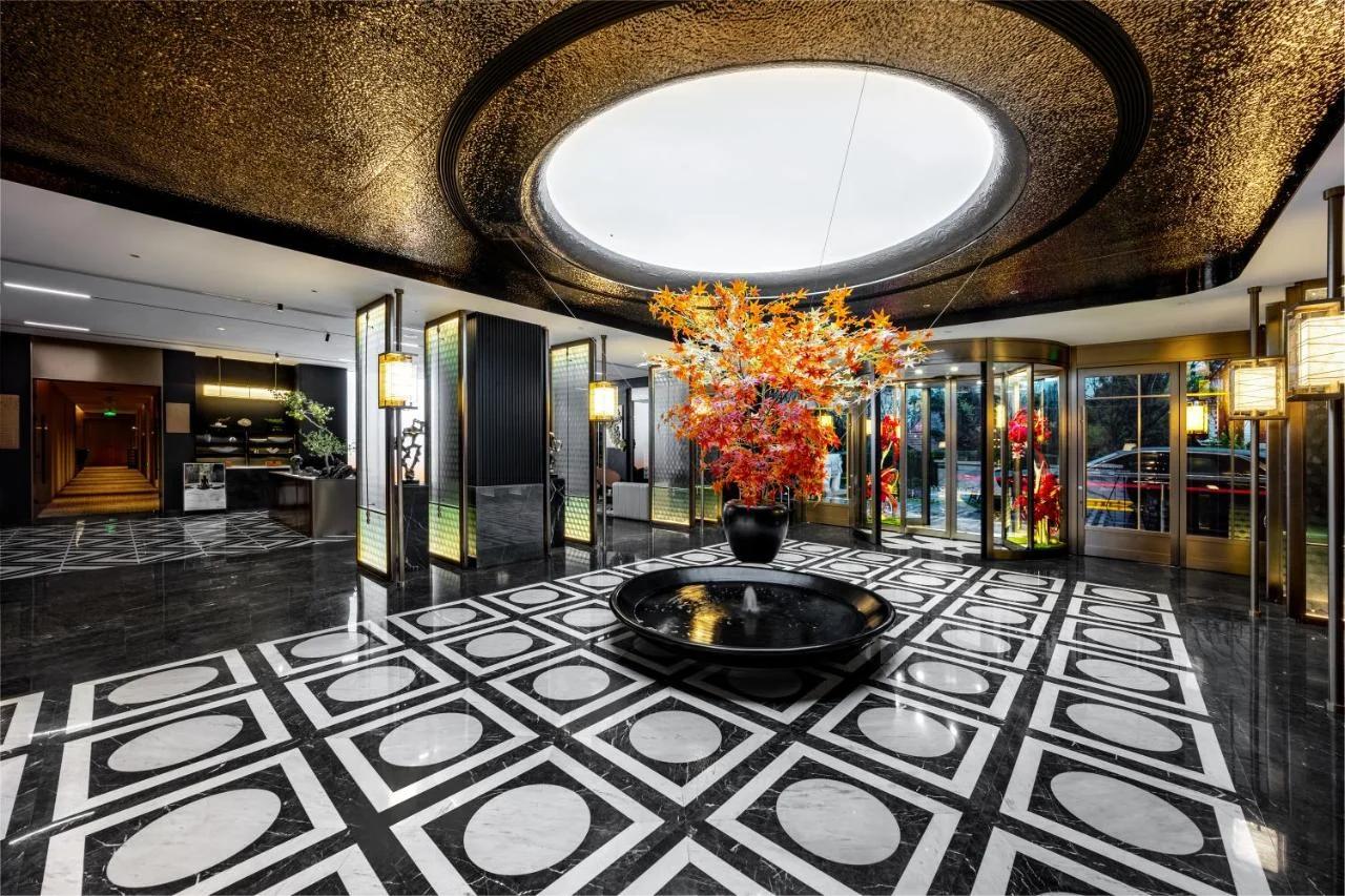 Healing Mind International Hotel Kunming Dianchi Grand View Park Fuhai Metro Station Branch foto