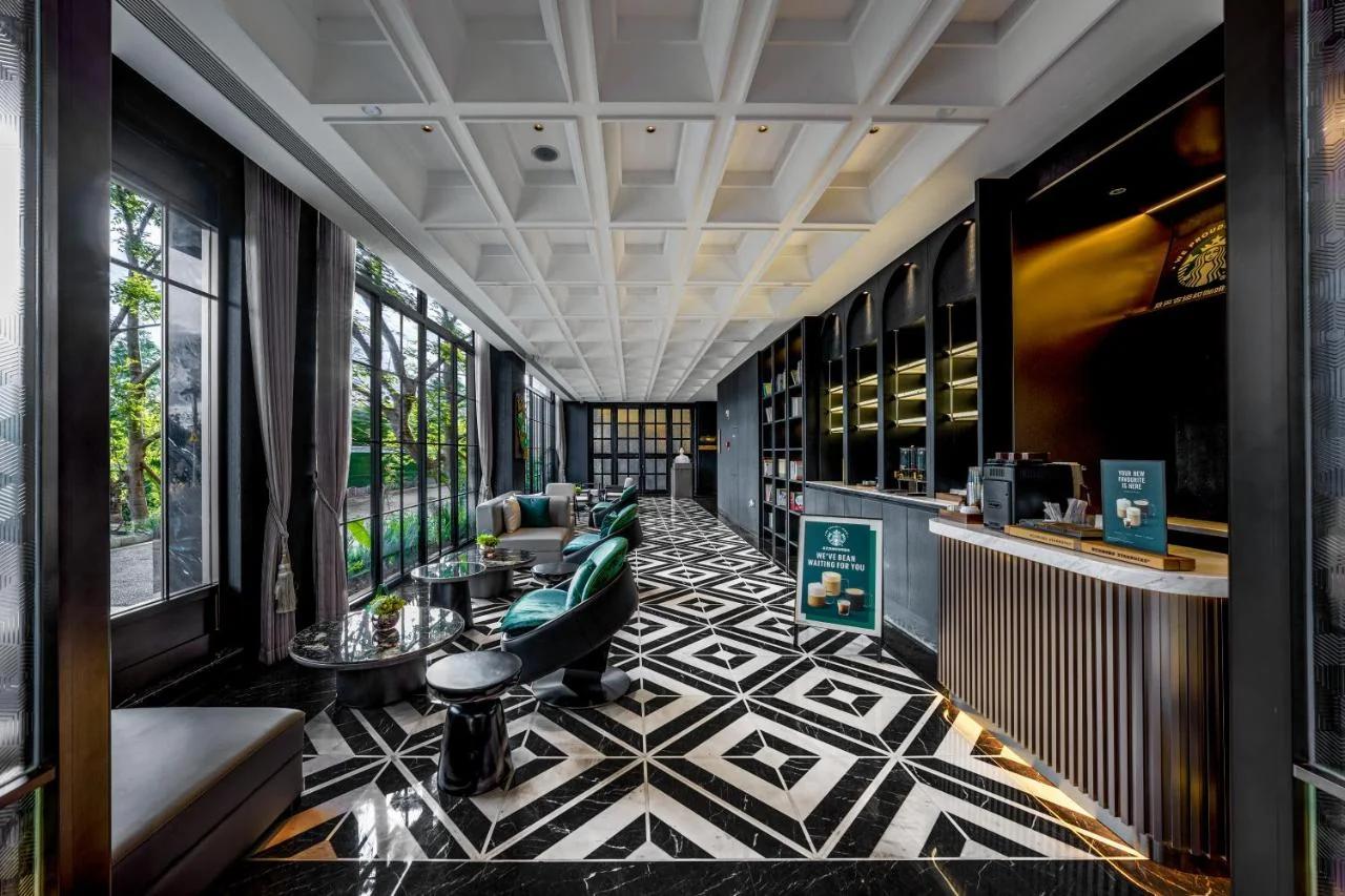 Healing Mind International Hotel Kunming Dianchi Grand View Park Fuhai Metro Station Branch foto