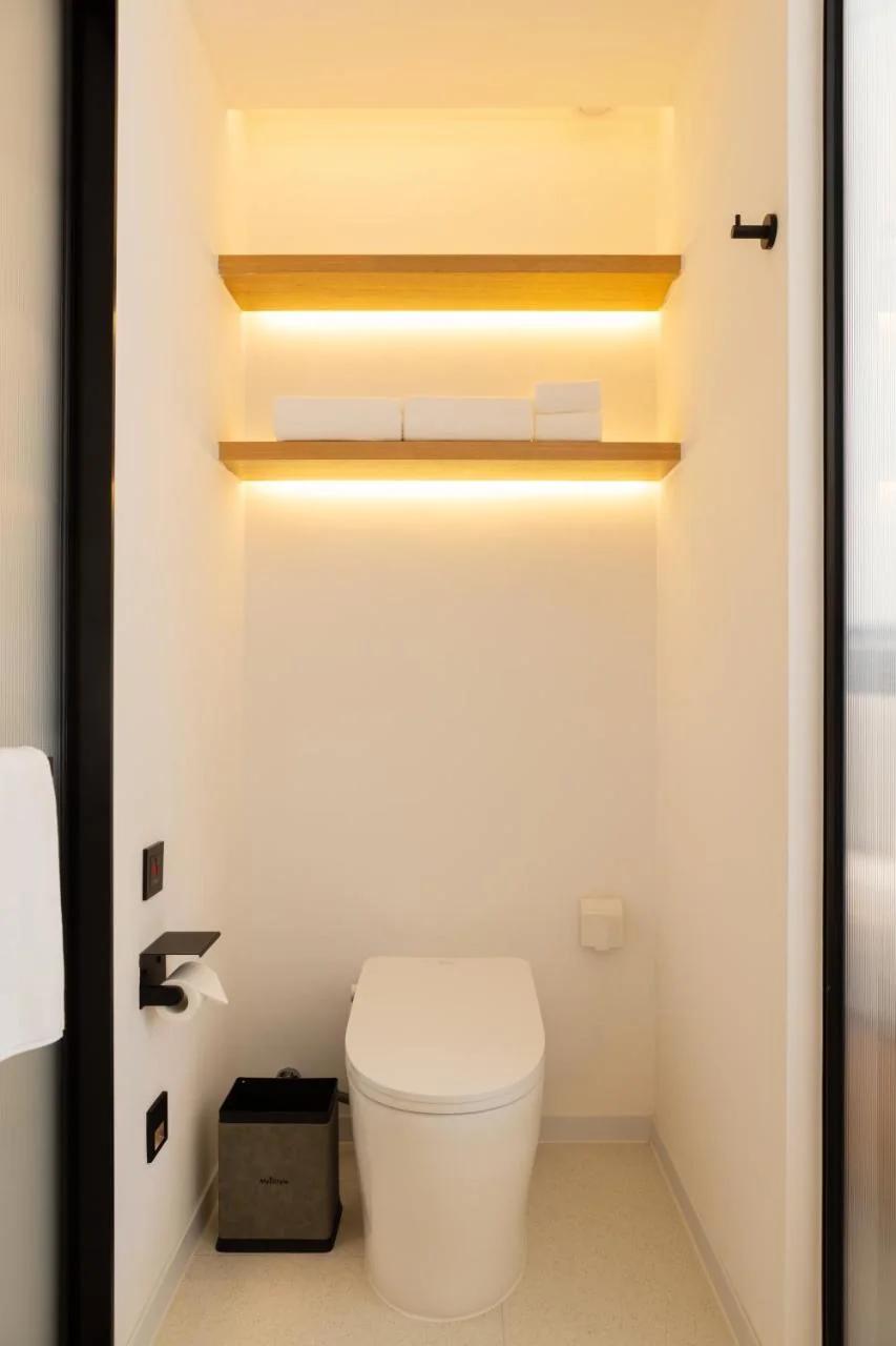 Hefeng Xinyi Hotel 和风心驿酒店劲松店 photo
