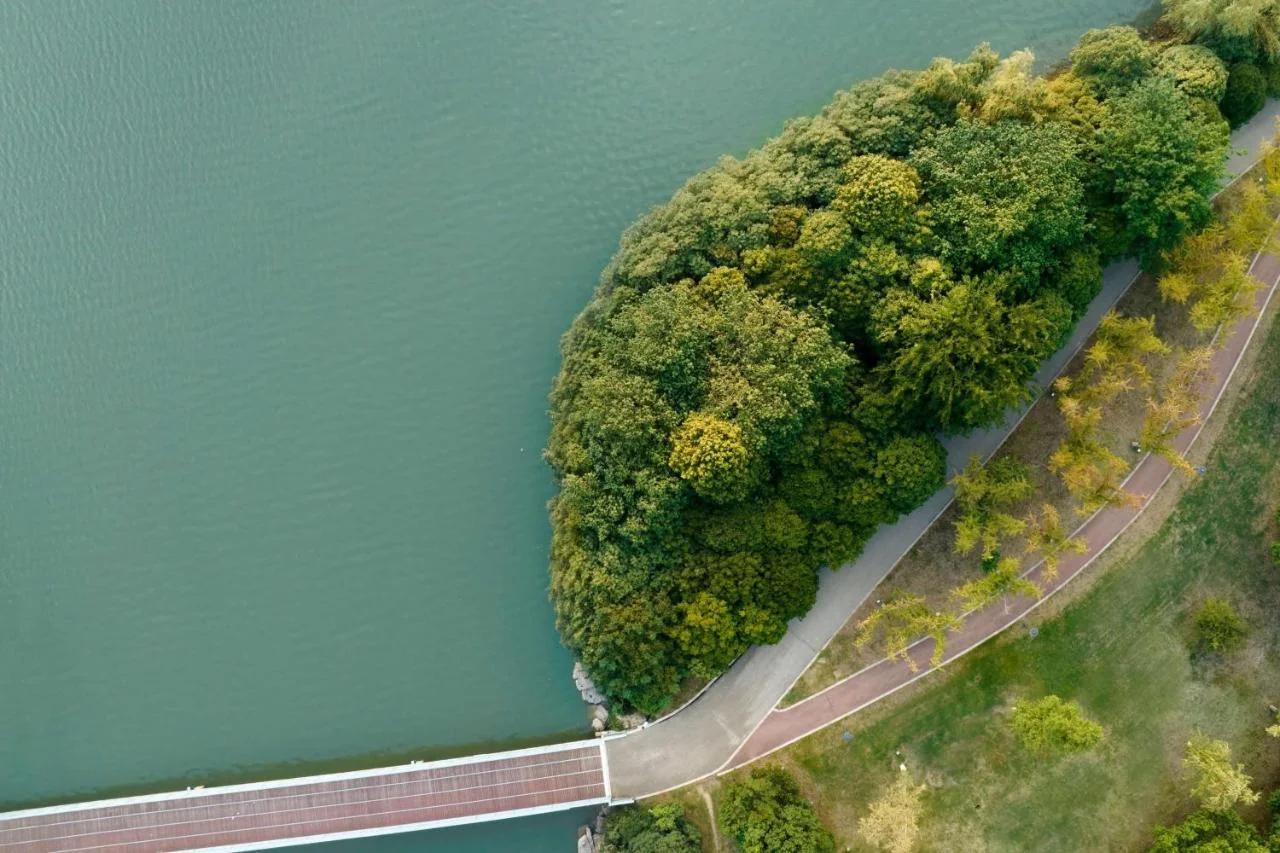Hilton Suzhou Yinshan Lake photo