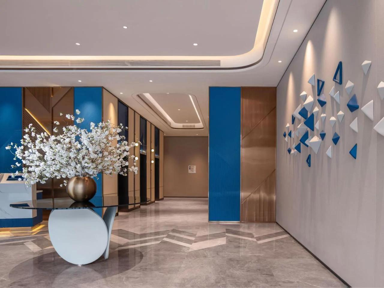 Holiday Inn Express Chongqing Central Park by IHG photo