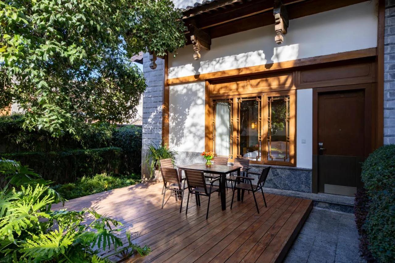 Hotel Indigo Lijiang Ancient Town by IHG foto