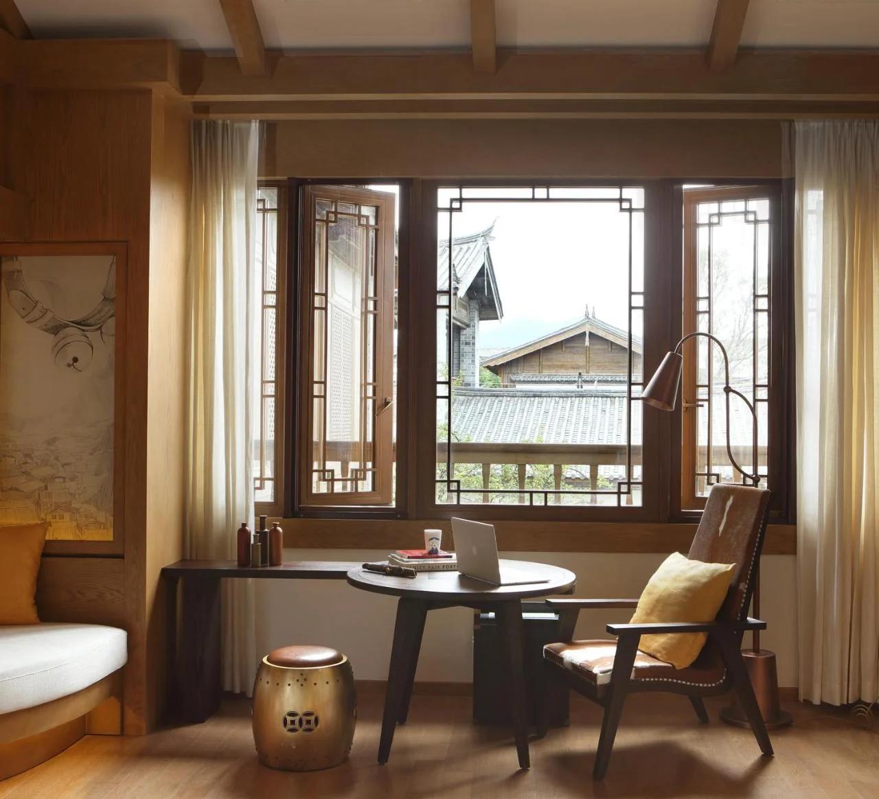 Hotel Indigo Lijiang Ancient Town by IHG foto