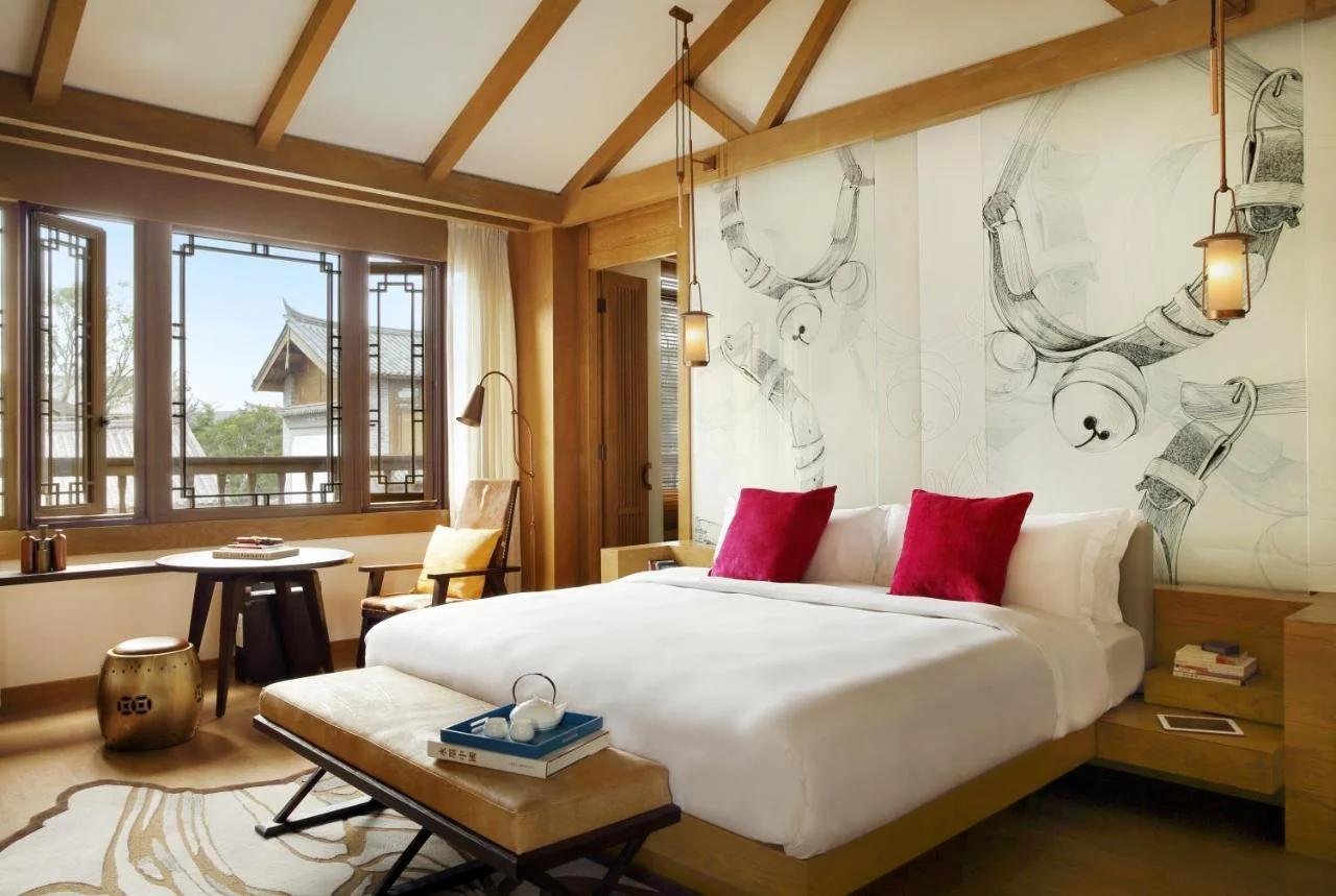 Hotel Indigo Lijiang Ancient Town by IHG foto