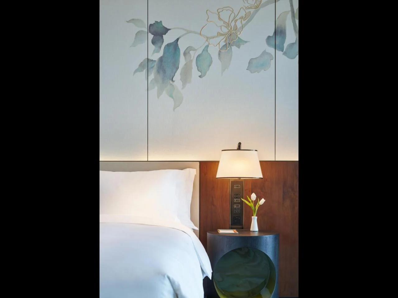 Hotel Indigo Suzhou Grand Canal by IHG foto