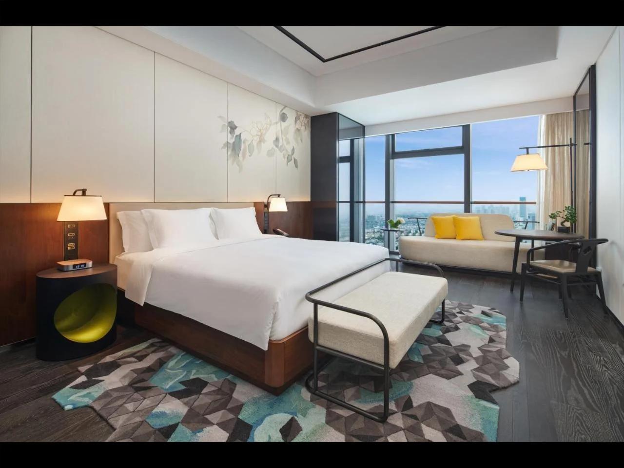 Hotel Indigo Suzhou Grand Canal by IHG foto