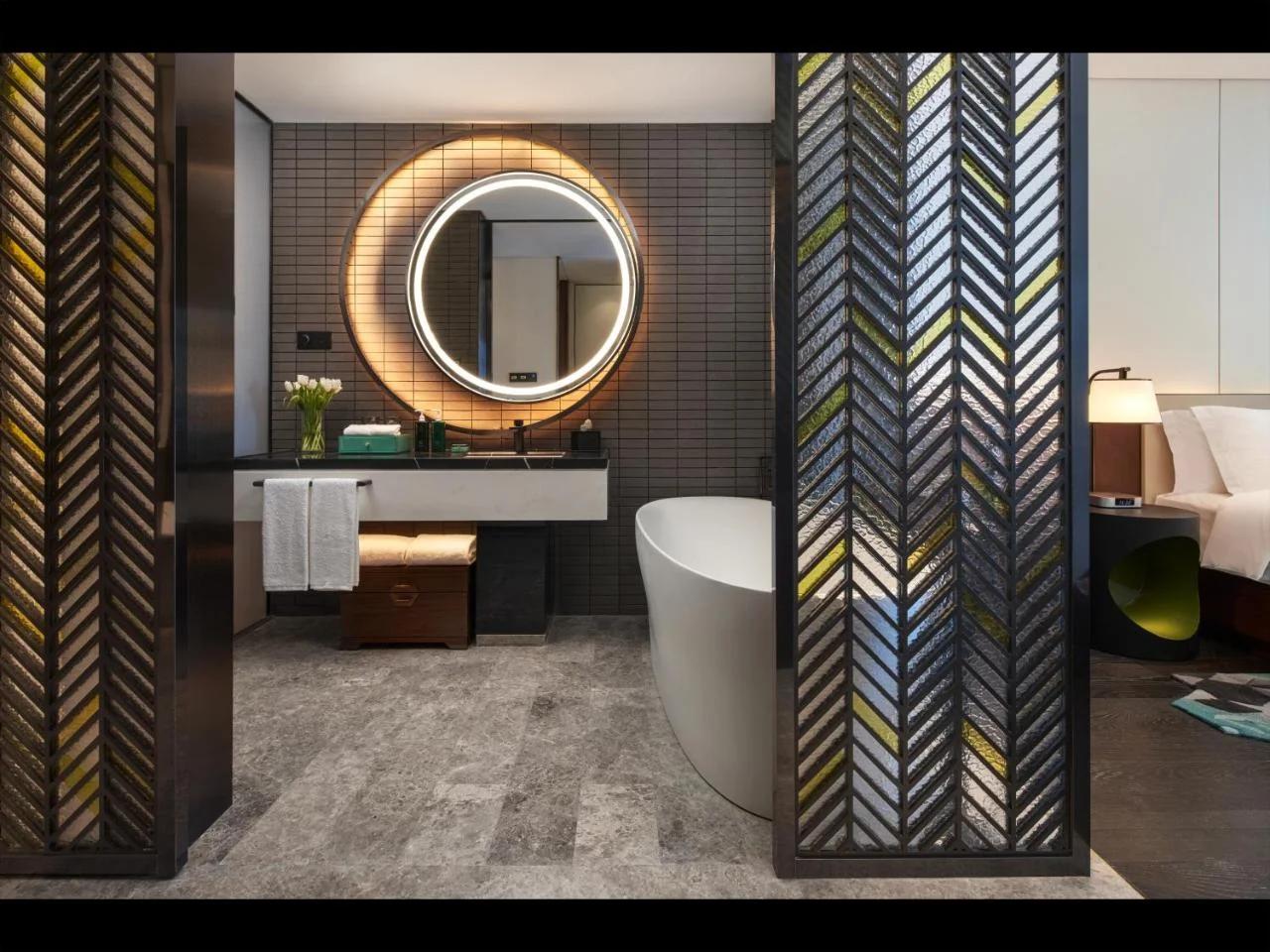 Hotel Indigo Suzhou Grand Canal by IHG foto