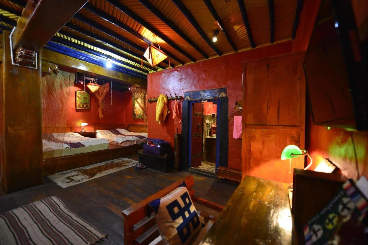 House Of Shambhala photo
