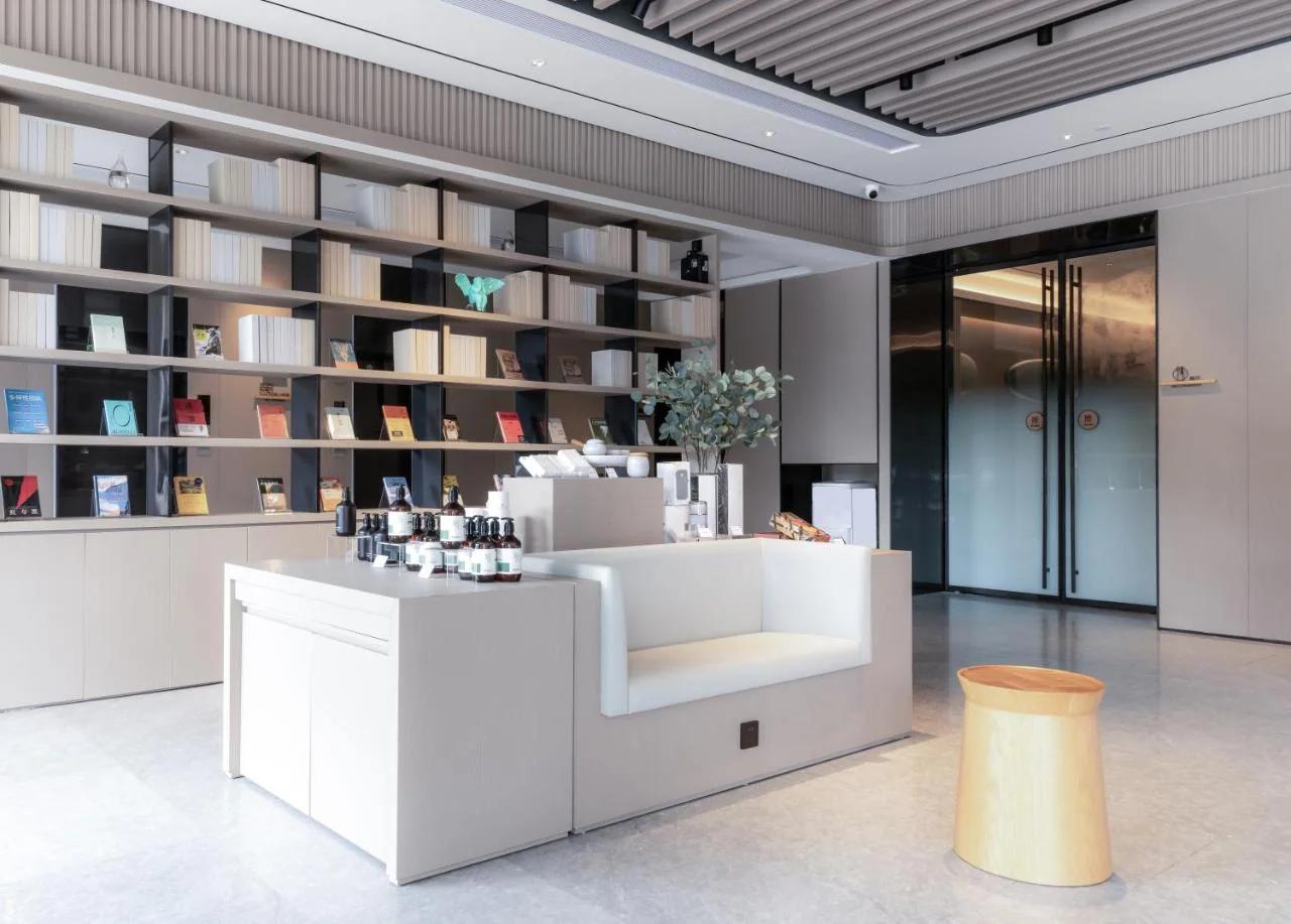 JI Hotel Shenzhen Bantian Huawei Base photo