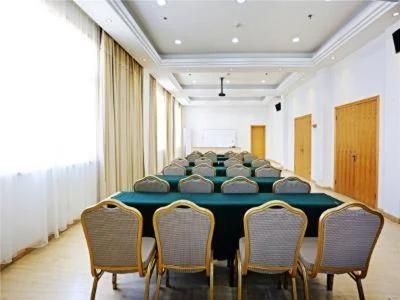 Jinjiang Inn Xianju Huancheng North Road photo