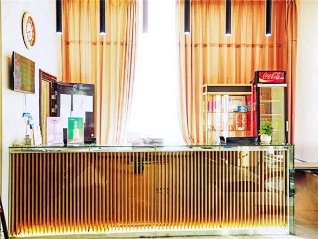 Jinjiang Inn Xianju Huancheng North Road photo