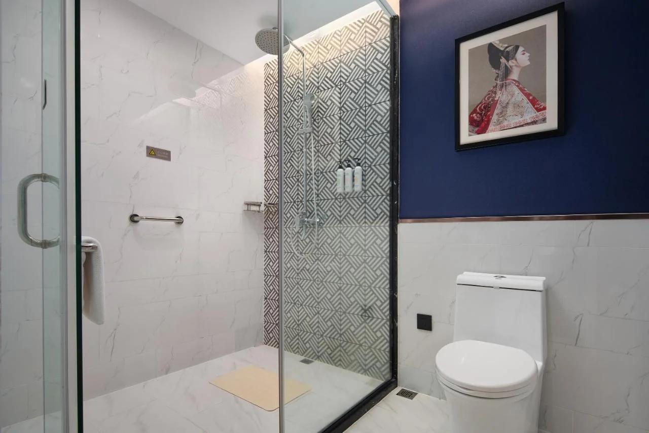 Jinjiang Metropolo Hotel photo