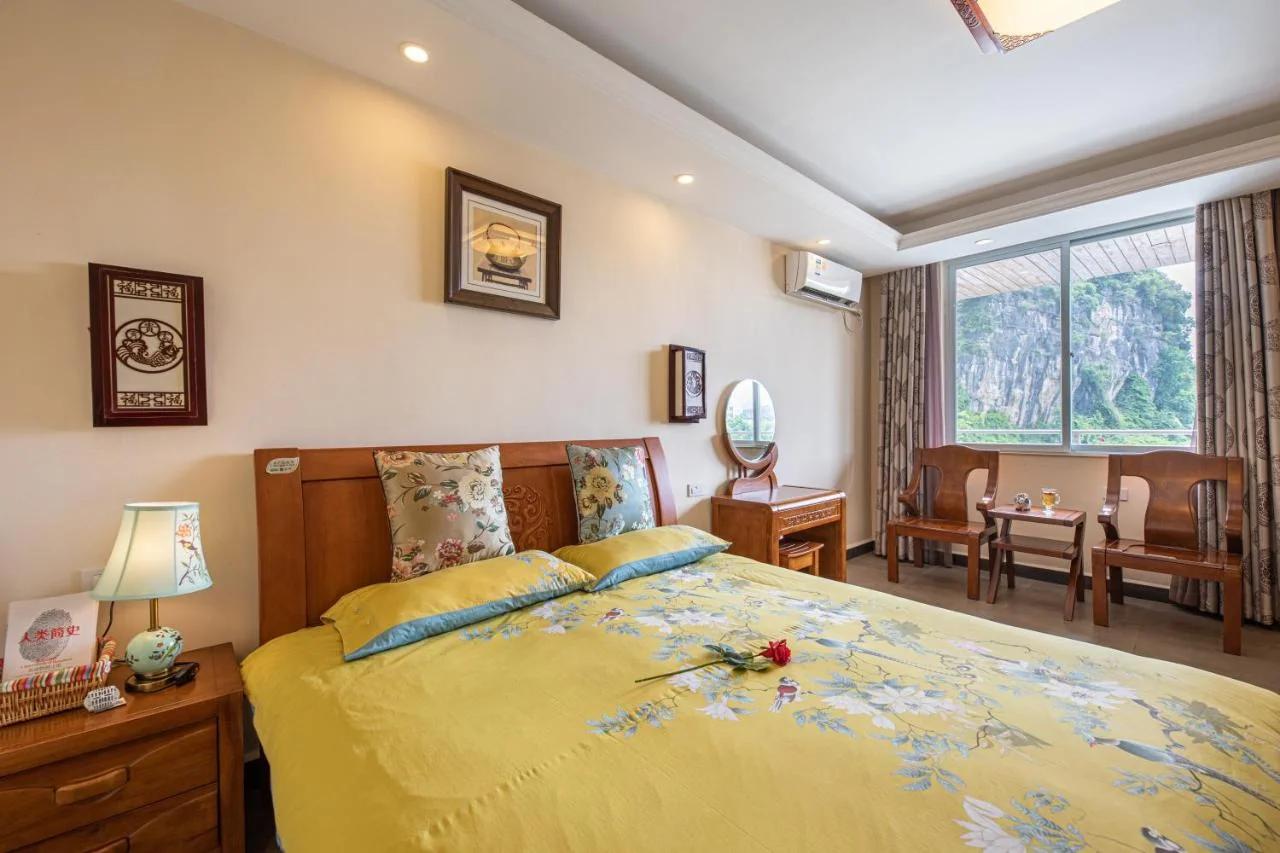 Junshe Boutique Guest House-Complementary pick up servie for a 3-night stay in a deluxe room photo