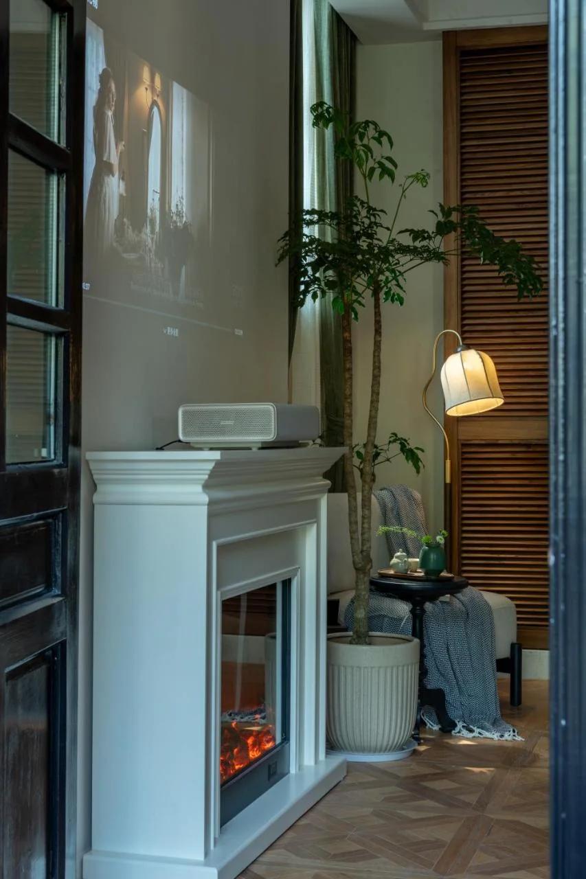 La MAISON Banshan foto