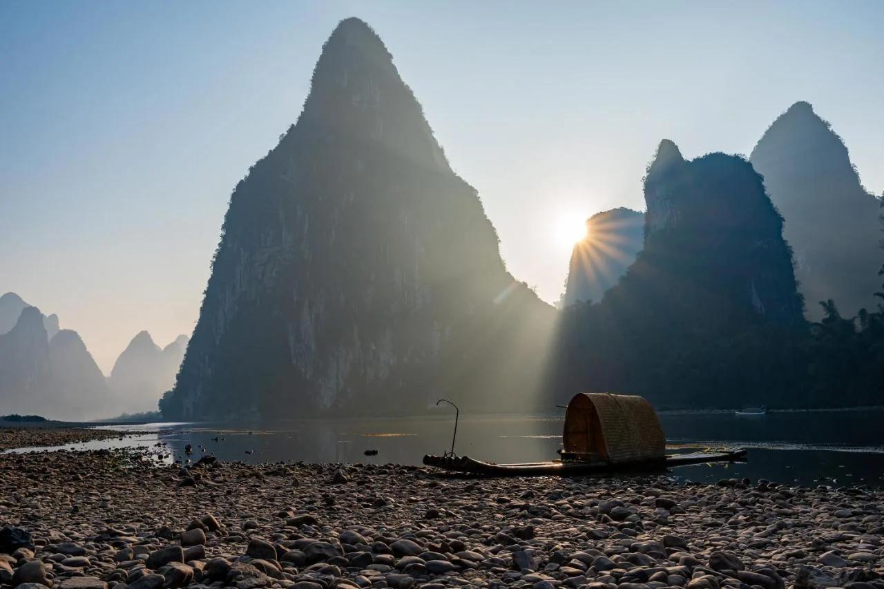 Leisure Courtyard Hotel Yangshuo photo