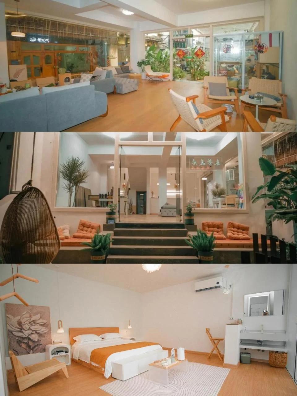 Leye Inn