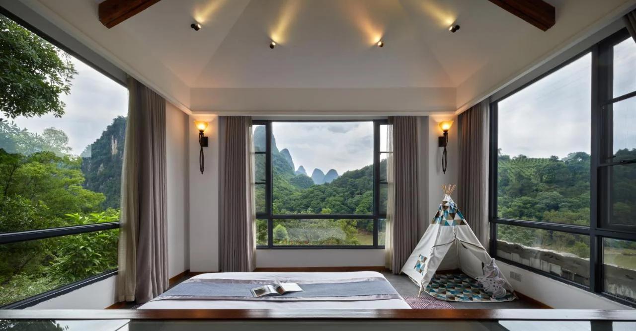 Li River Resort photo