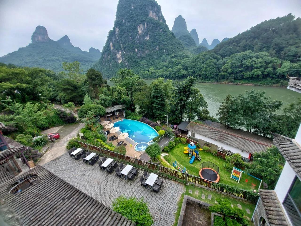 Li River Resort photo
