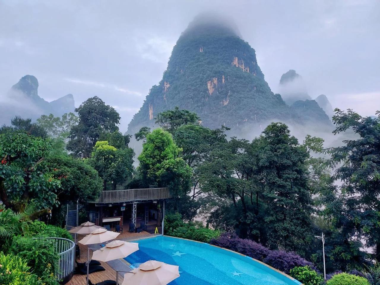 Li River Resort photo