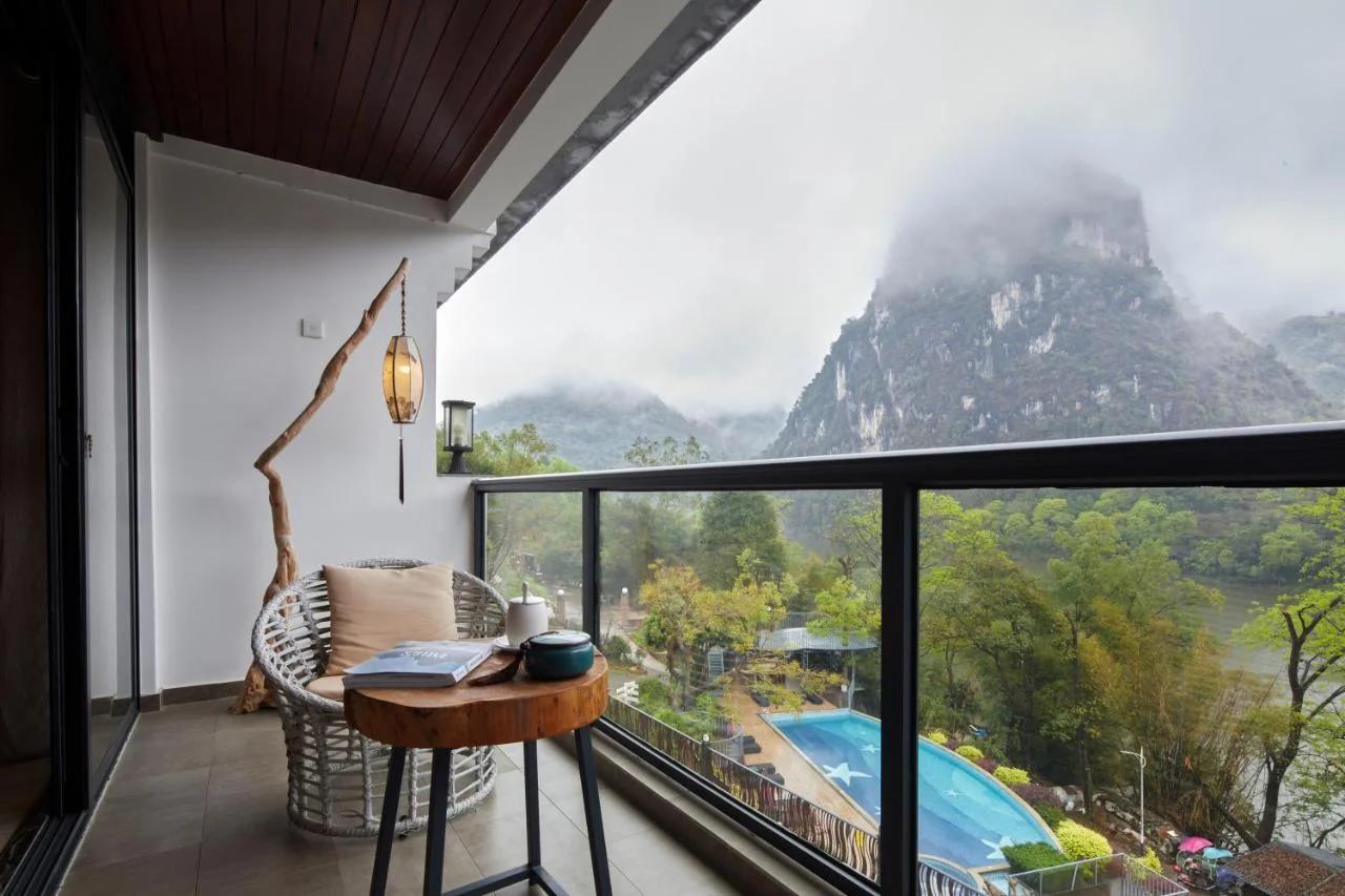 Li River Resort photo