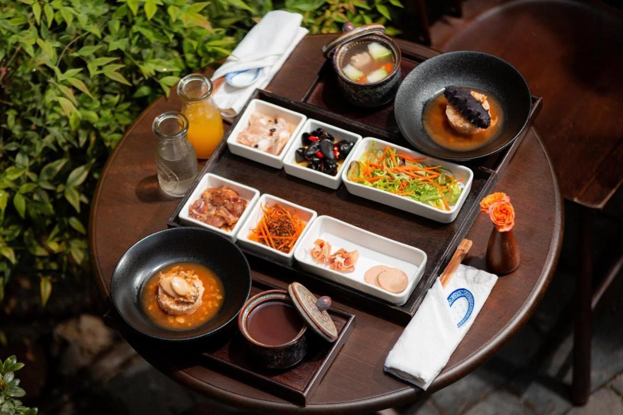 Lijiang Old Town Lanshe Hotel photo