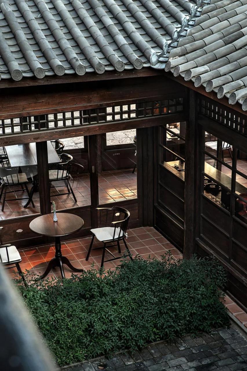 Lijiang Old Town Lanshe Hotel photo