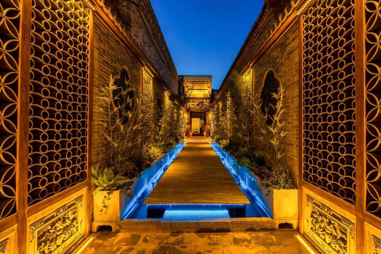 Lishè Hotel