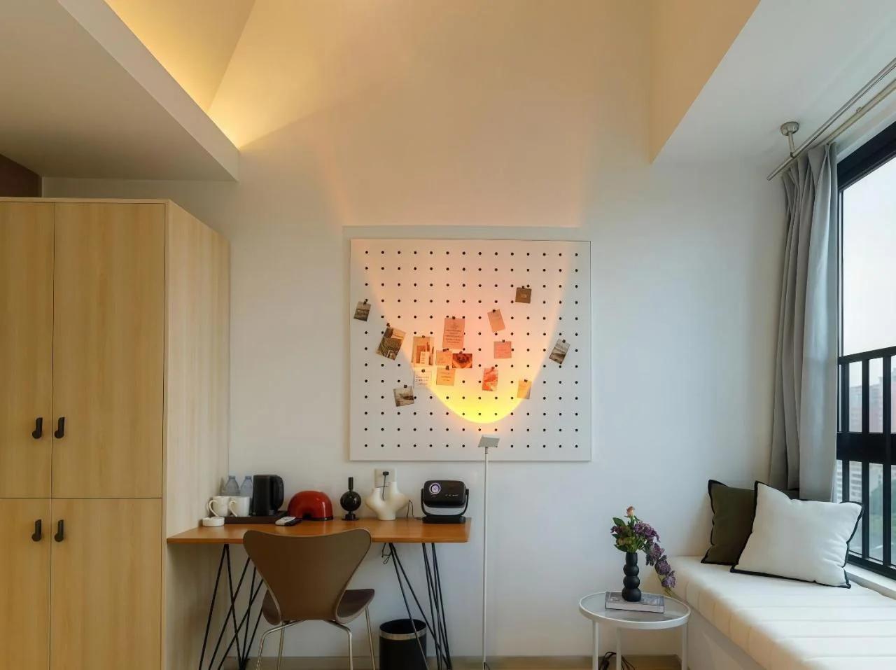 Manju Hotel(Xiamen Traditional Chinese Medicine Hospital Store) foto
