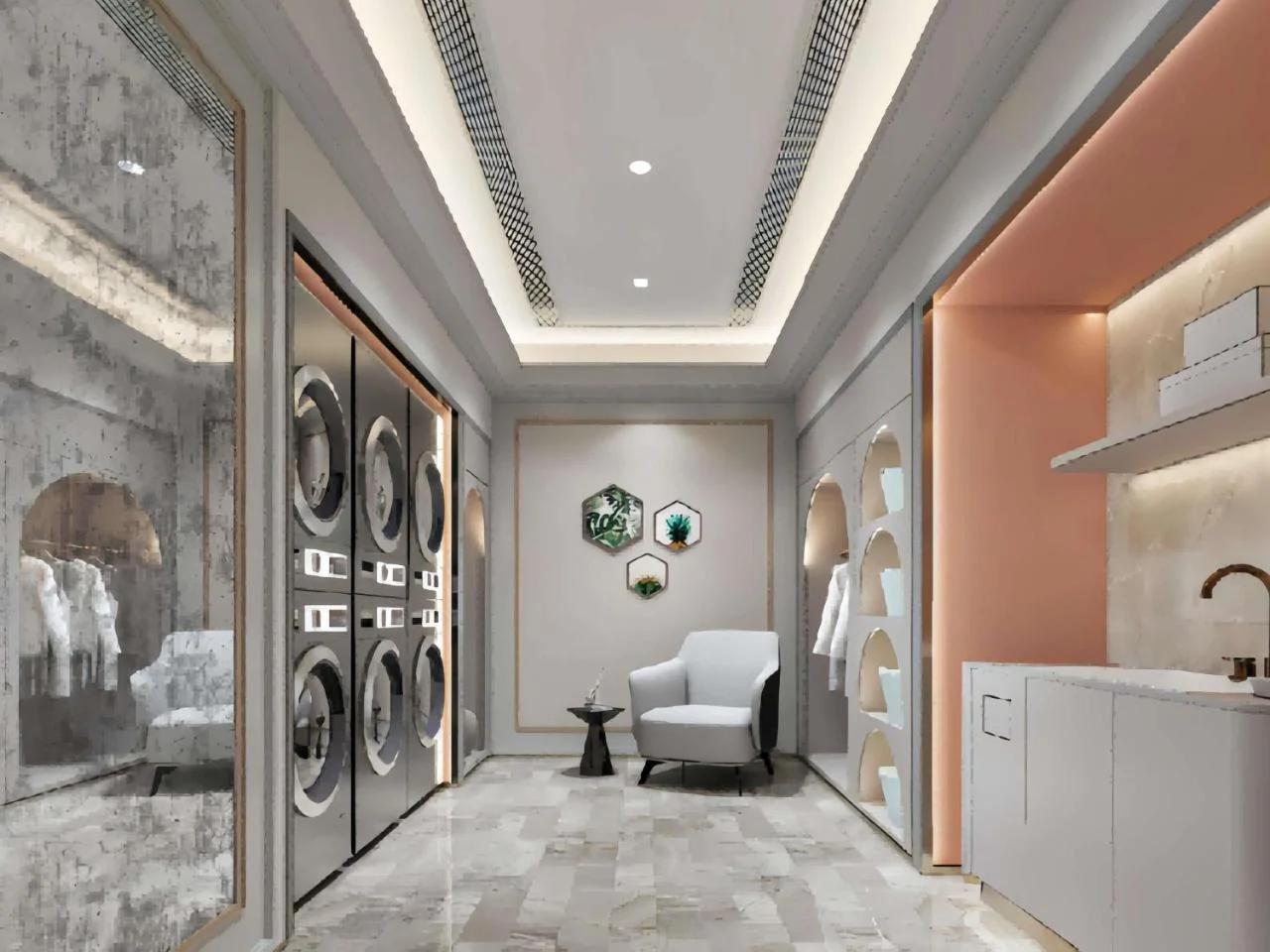 Mercure Shanghai Lingang Oriental Pearl photo