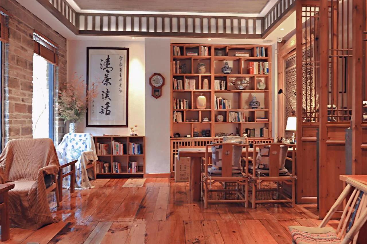 Mild Spring Boutique Hotel photo