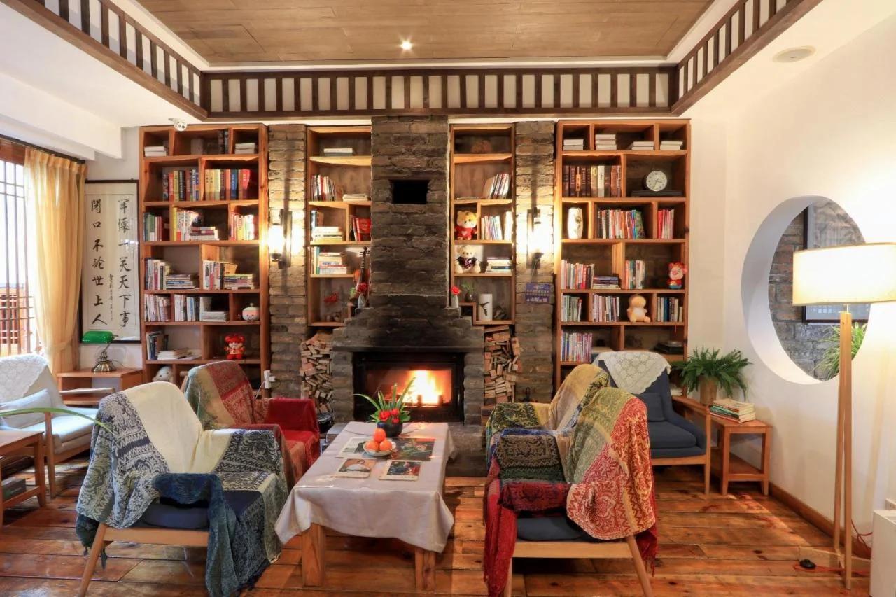 Mild Spring Boutique Hotel photo