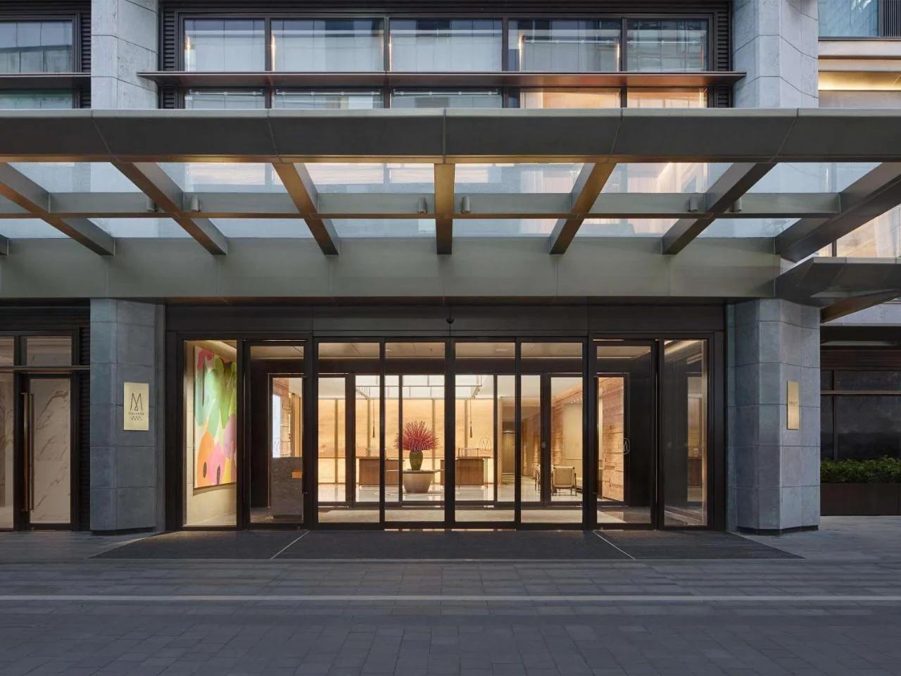 Ming Hotel Nanjing - MGallery Collection photo