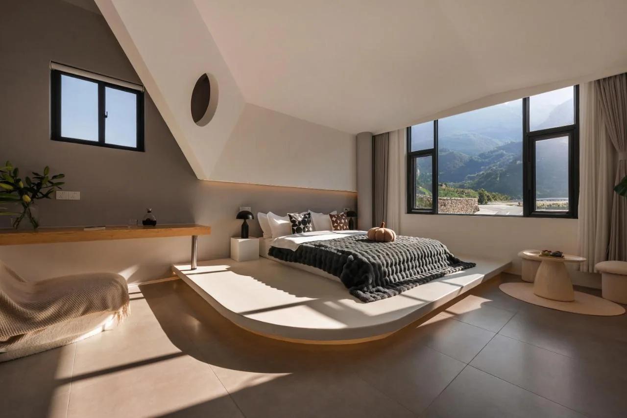Mountain Resort Hotel photo