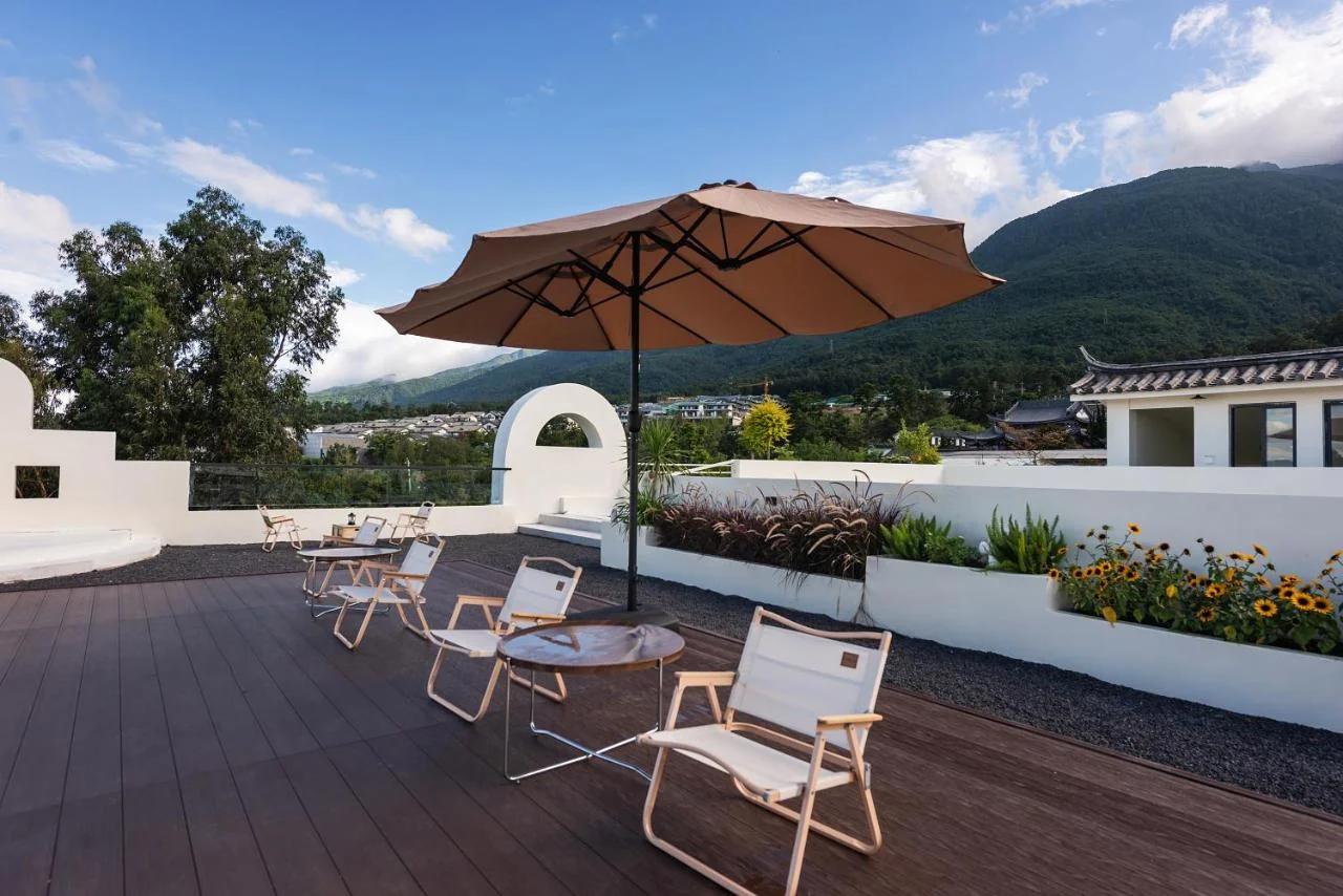Mountain Resort Hotel photo