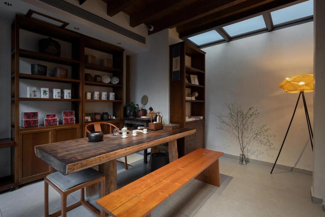 丽江南渡观景客栈 Nundo Recreation Terrace photo