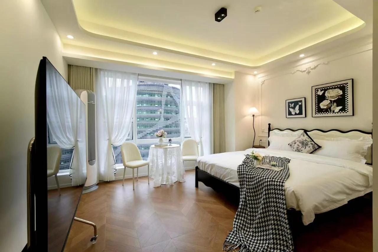 Oil Painter's Home - Chongqing River View Homestay foto