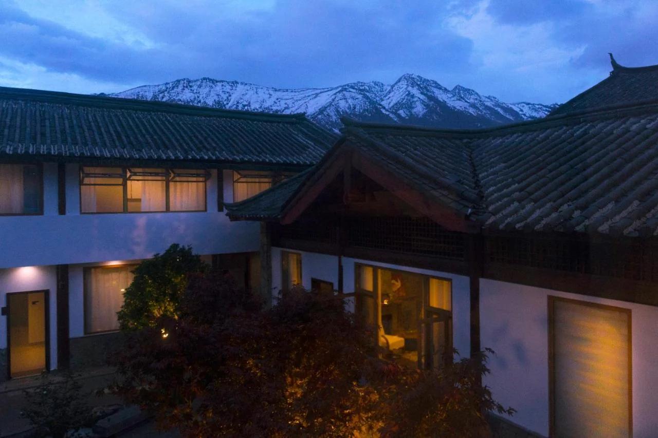One Zen Lodge Snowy Haven