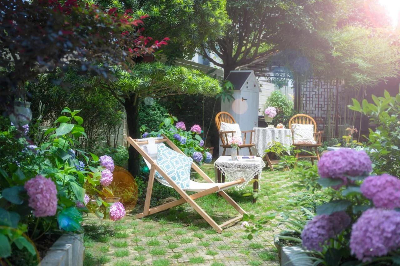Peakview Retreat Yangshuo Yulong River photo