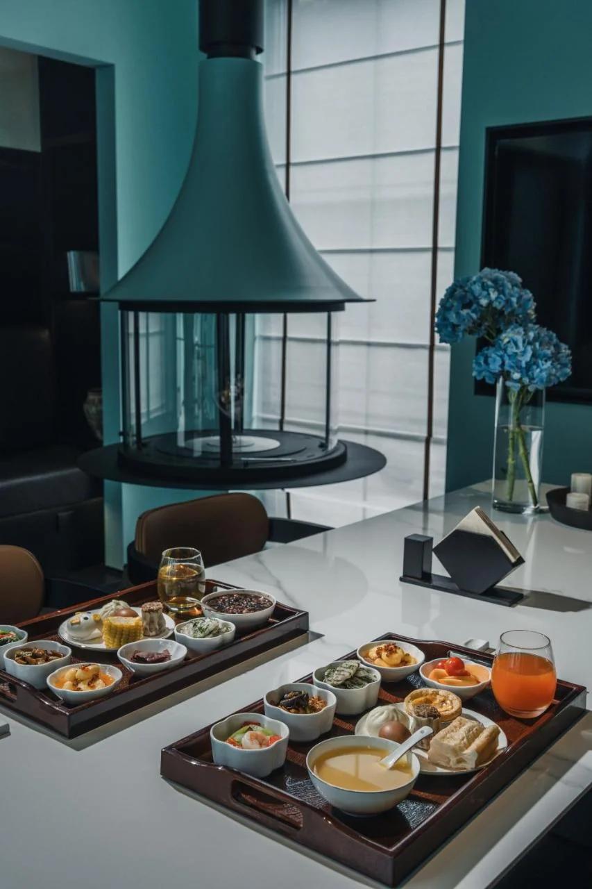 PingYao Chengfu Jinyuan Hotel foto