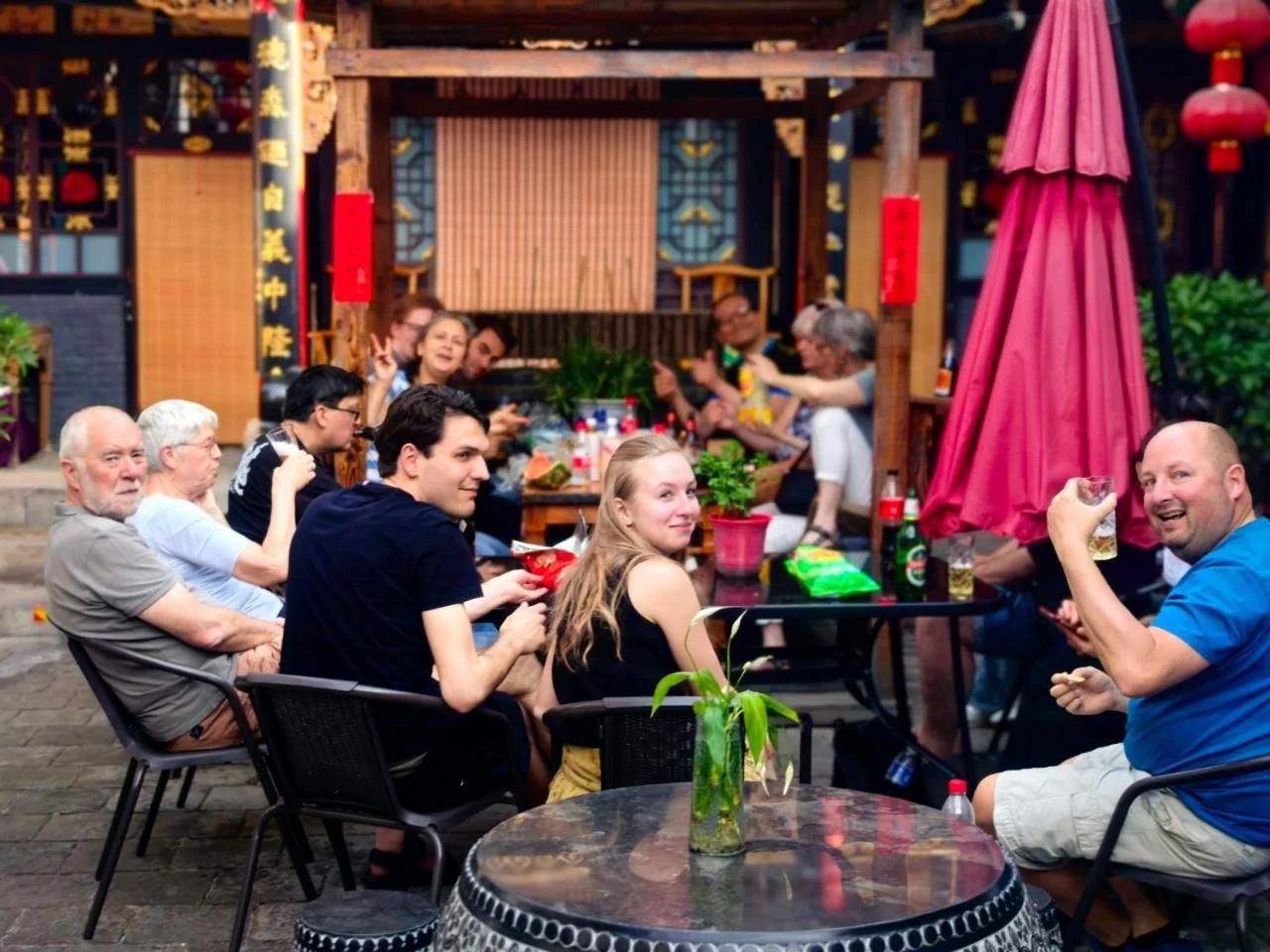 Pingyao Xinglongyi Inn photo