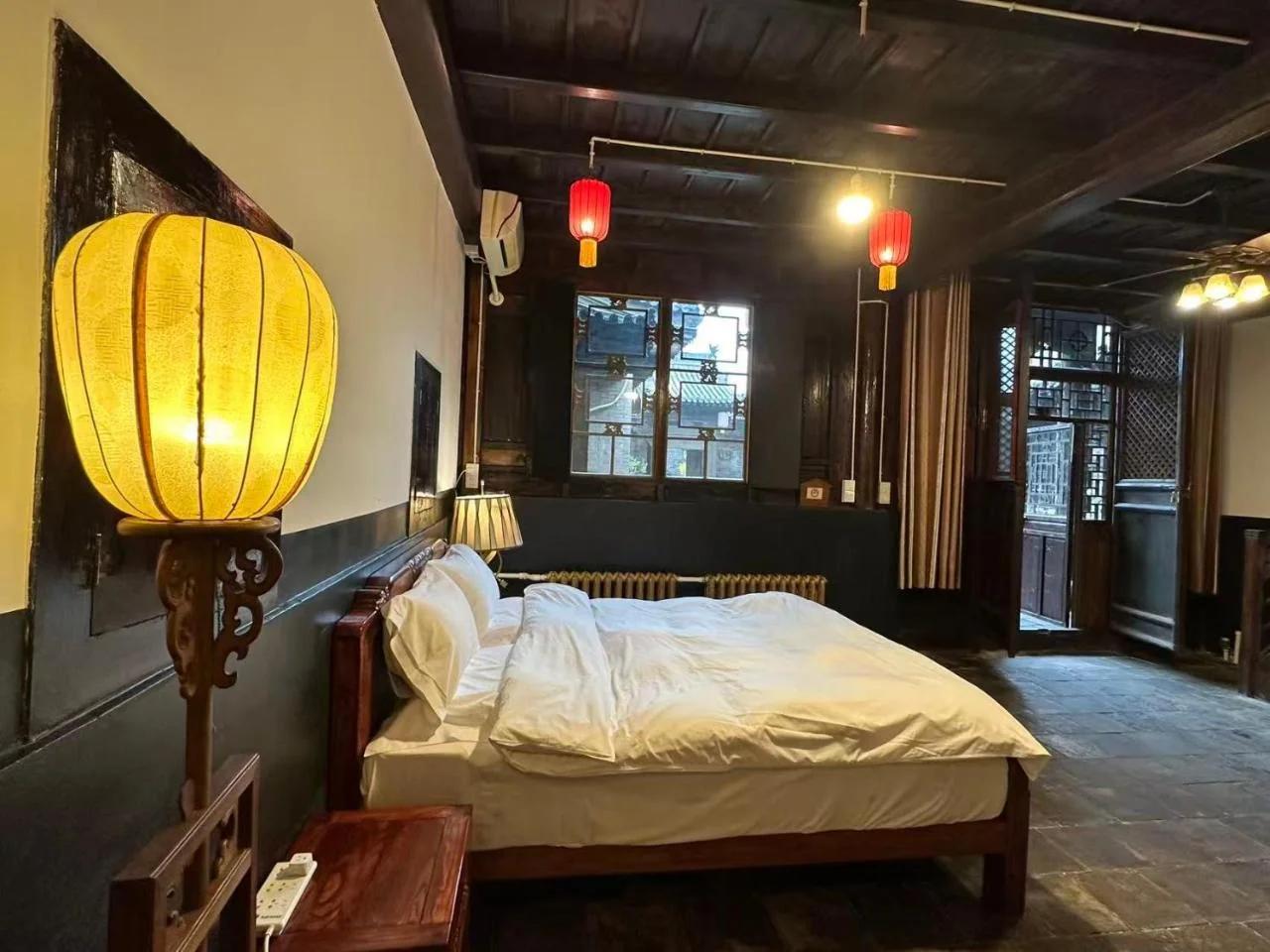 Pingyao Yide Hotel photo