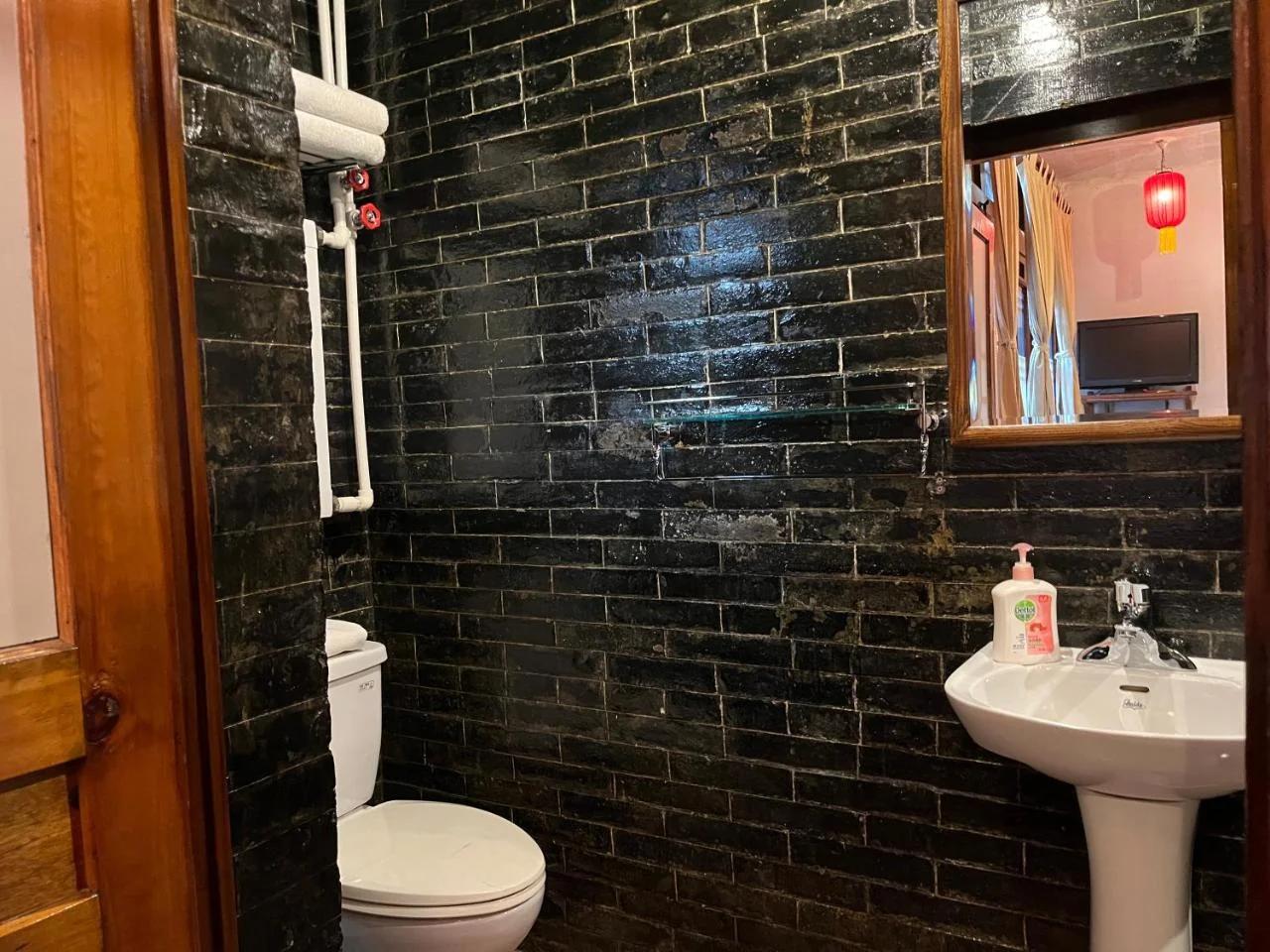 Pingyao Yide Hotel photo