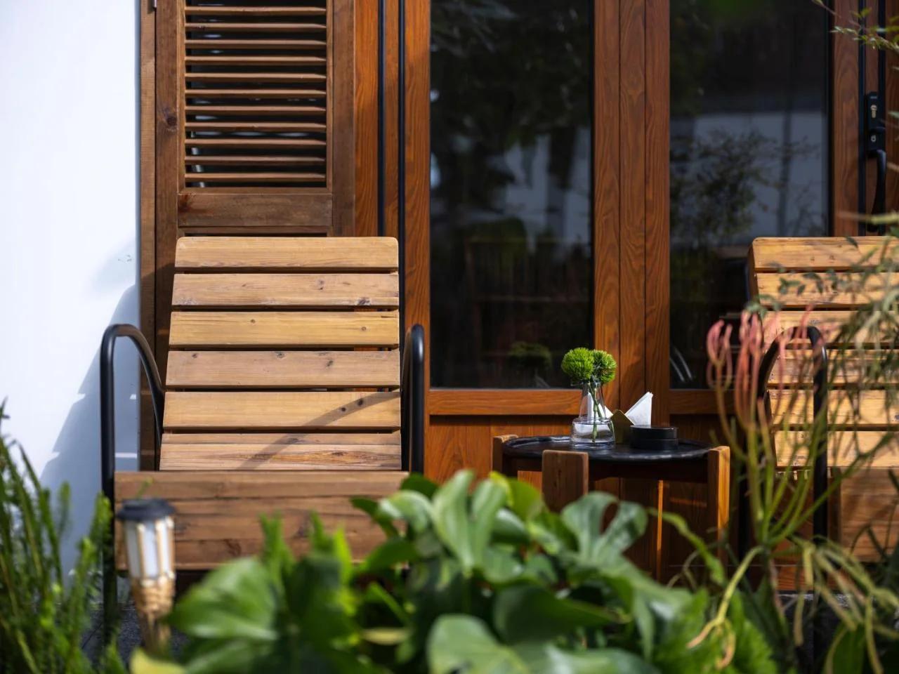 PURE Hotel Lijiang photo