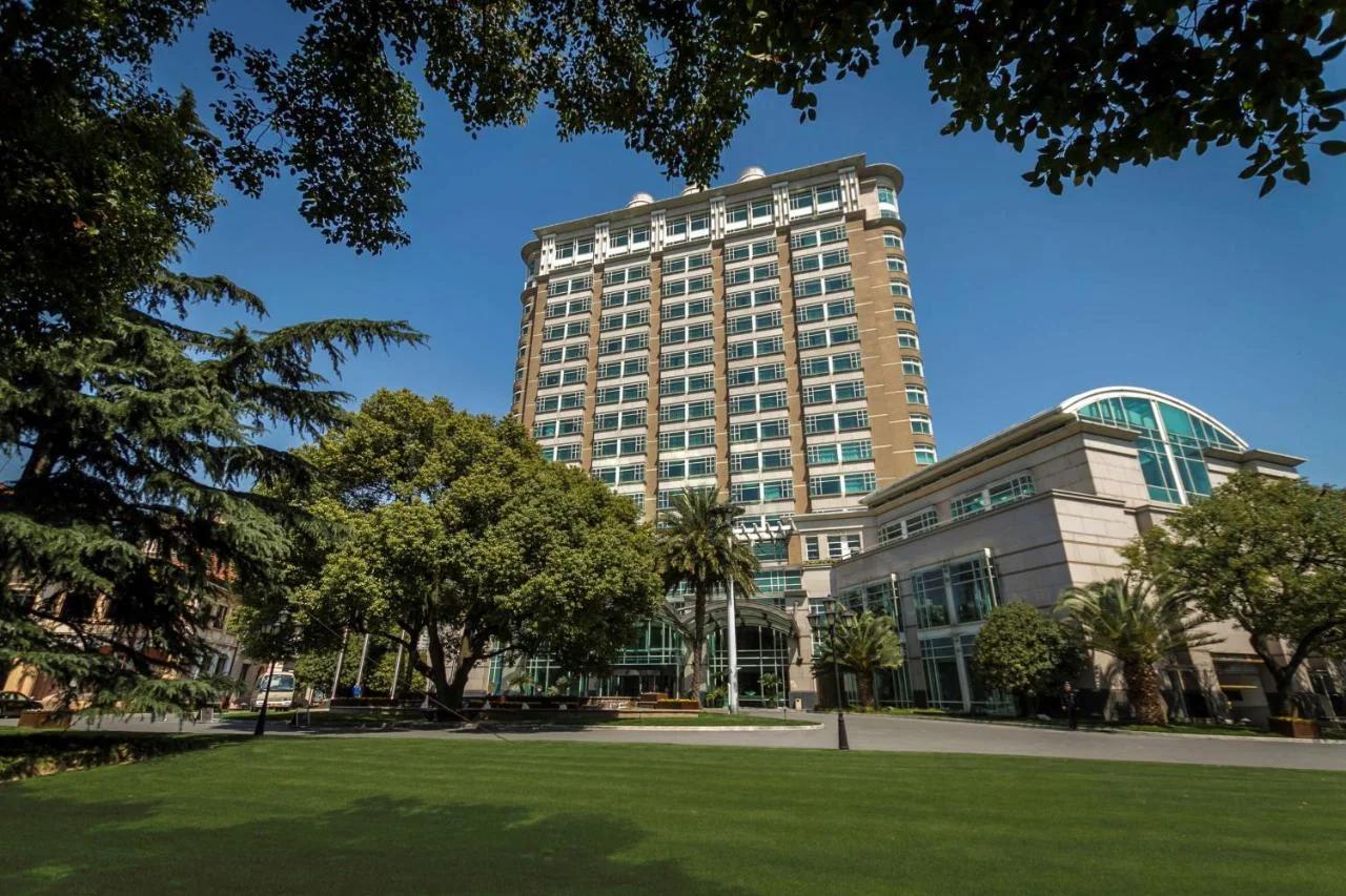 Radisson Collection Hotel, Xing Guo Shanghai foto