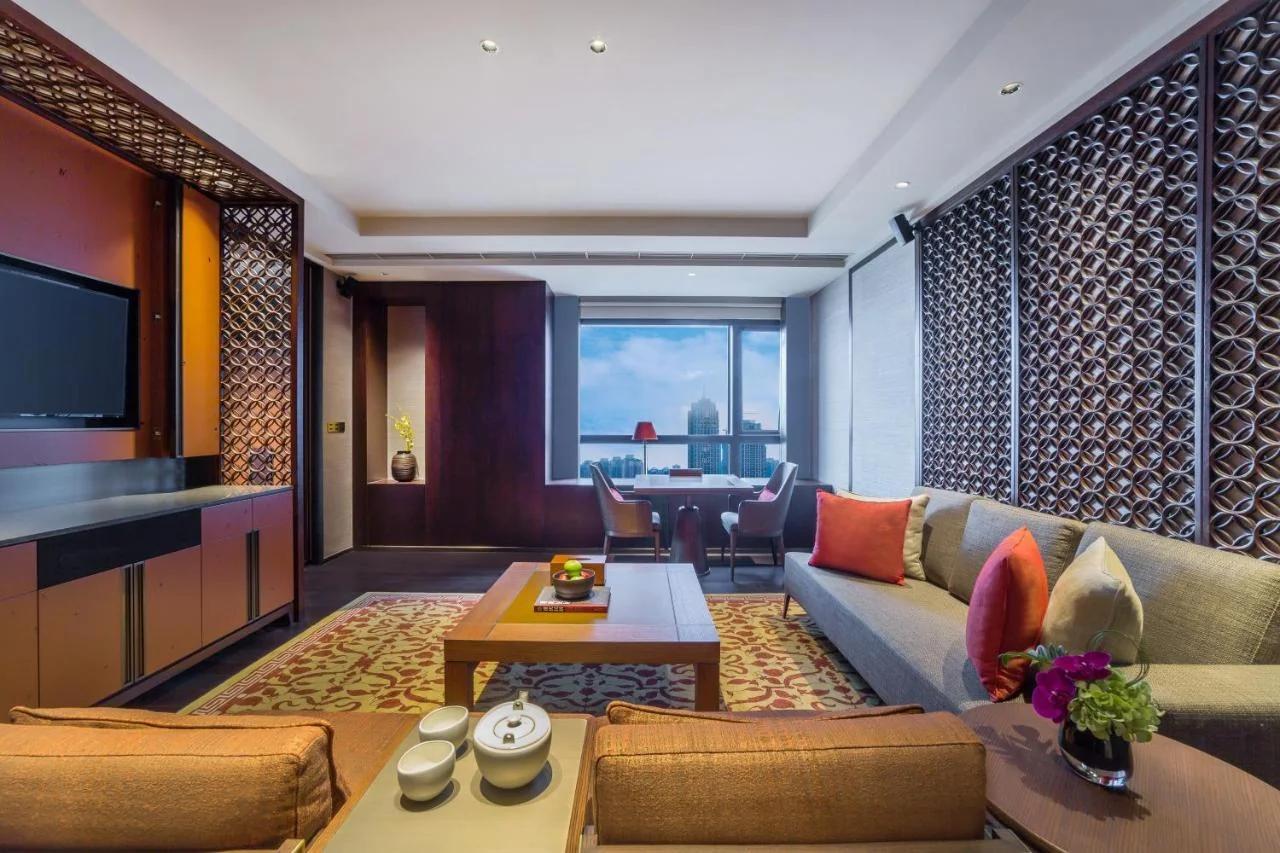 Regent Chongqing photo