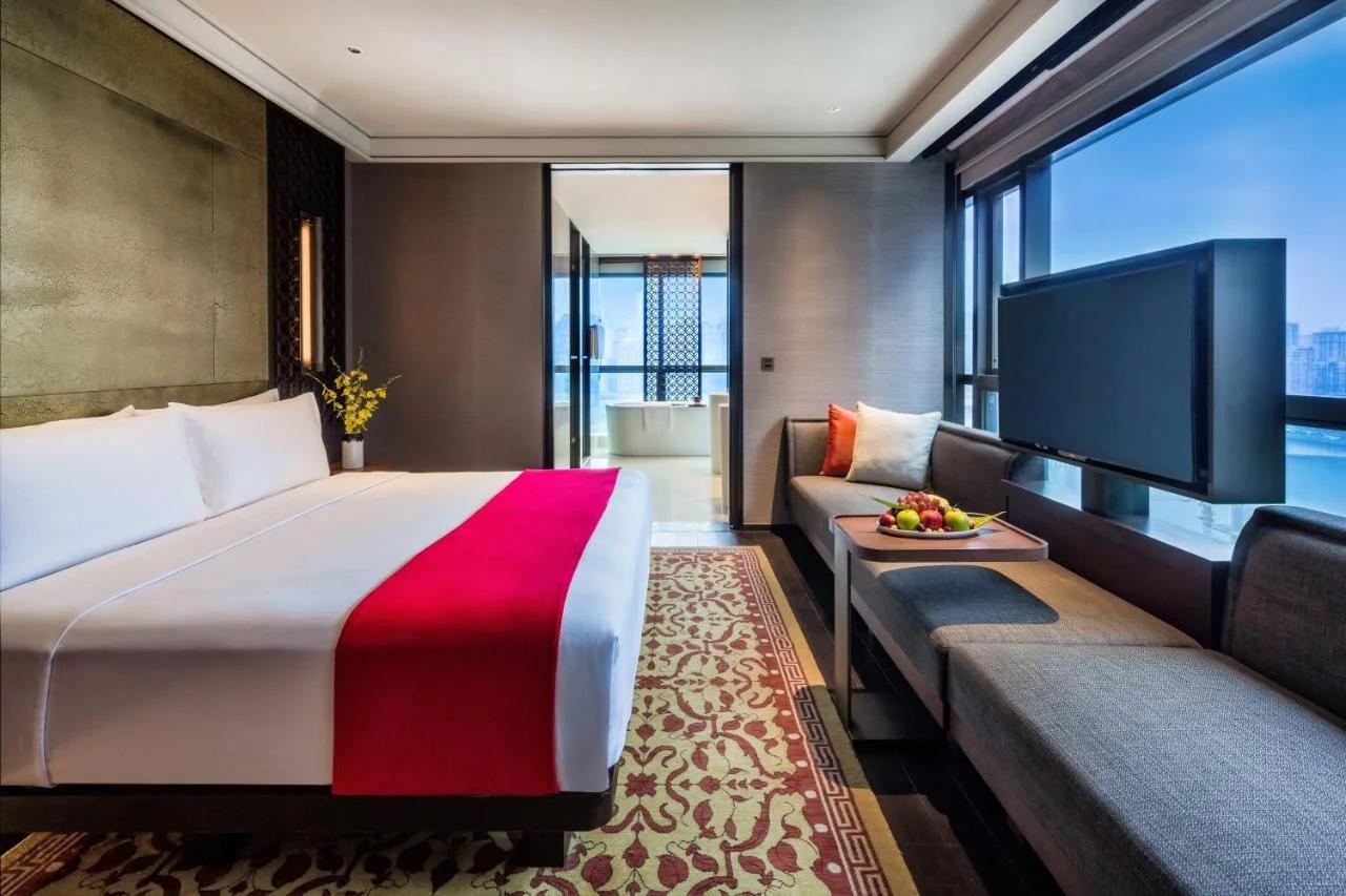 Regent Chongqing photo